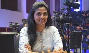 Chess: Harika to play in Cairns Cup, an event with strong female field, in Saint Louis, USA
