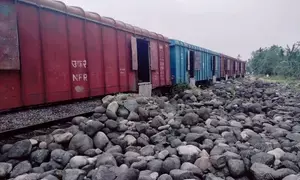 NFR formulates strategies for smooth running of trains in NE during monsoon