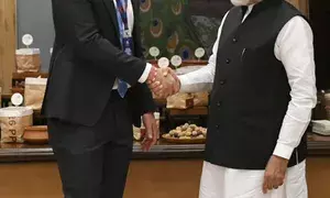 Kevin Pietersen congratulates PM Modi with post in Hindi  for bagging third term