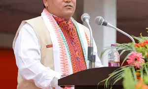 BJP ally criticises Akhil Gogoi for demanding special status for Assam