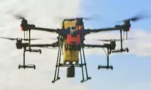 Delhi Police ban drones, hot air balloons ahead of PM Modis swearing-in