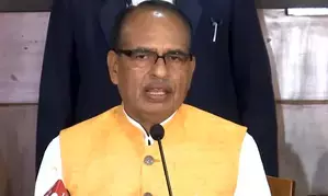 Having PM like Narendra Modi is matter of pride for everyone: Shivraj Singh Chouhan