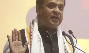 Peace, stability have become permanent feature of Assam: CM Himanta Biswa Sarma