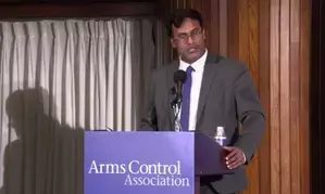 N. Korea, China, Russia expanding nuclear arsenals at breakneck pace: US official