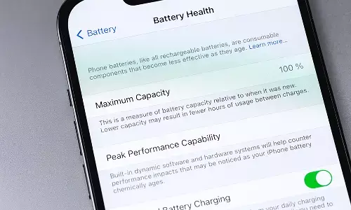 Maximizing Your iPhone Battery Life: Tips and Tricks