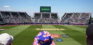 CLOSE-IN: New York at present is unfit venue for T20 Cricket World Cup (IANS Column) CLOSE-IN: New York at present is unfit venue for T20 Cricket World Cup (IANS Column)