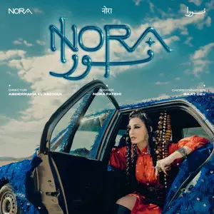 Nora Fatehis song Nora represents how Morocco, Canada & India built her identity