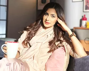 Subha Rajput believes actors in mythological shows dont face risk of being typecast