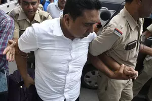 Role of two firms involved in Shahjahan’s fish export business under ED scanner