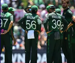 T20 World Cup: Pakistan will struggle to qualify for Super Eight, opines Wasim Akram