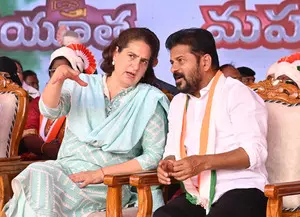 With LS polls over, Cong focusses on Telangana Cabinet expansion