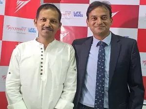 Maharashtra: 8.5 kg spleen removed from 37-year-old man