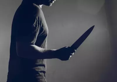 Jilted youth stabs two sisters in Patna