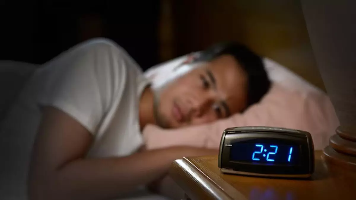 The Hidden Health Risks of Sleeping Late: How Modern Lifestyles Impact Well-being The Hidden Health Risks of Sleeping Late: How Modern Lifestyles Impact Well-being