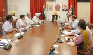 Govt duty bound to supply ration to 1.54 crore beneficiaries: Punjab CM