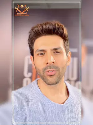 Kartik Aaryan bags Movified Screen Award for Best Actor for Satyaprem Ki Katha