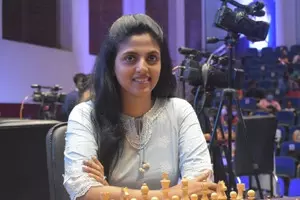 Chess: Harika to play in Cairns Cup, an event with strong female field, in Saint Louis, USA