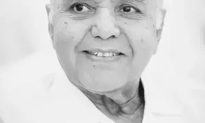 Media baron Ramoji Rao passes away, to be cremated with state honours