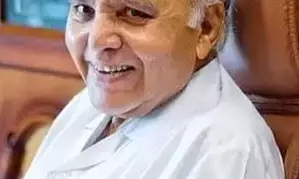 Ramoji Rao was an institution in himself: Venkaiah Naidu