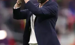 Football: Gareth Southgate suggests England will ‘be ready’ ahead of Euros