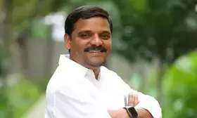 Congress wins Telangana MLC by-election