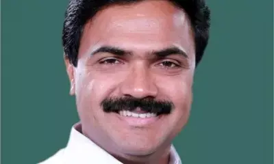 We will continue to be with the Left, says Kerala Congress (M) Chairman