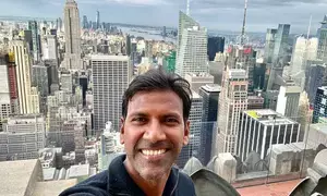 T20 World Cup: Fuller length will be beneficial in picking wickets against Pakistan, says Balaji