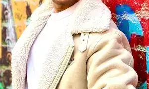 Anupamaa star Gaurav Khanna reflects on why talent & hard work matter more than luck