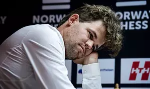 Norway Chess: Magnus Carlsen, Ju Wenjun clinch 2024 titles