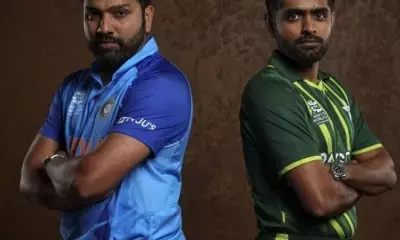 T20 World Cup: Uncertainty on pitch looms as unpredictable Pakistan faces confident India (preview)