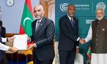 India and Maldives to look afresh at ties during Muizzus Delhi visit