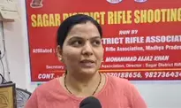 ‘I wish to win a gold medal for my country,’ says Pratibha Singh upon qualifying for Nationals in shooting