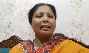 MVA slams Shiv Sena MP’s claims of SS (UBT) supporting NDA govt