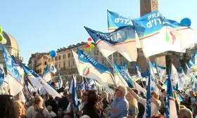 What does the rise of the far right mean for the European Union?