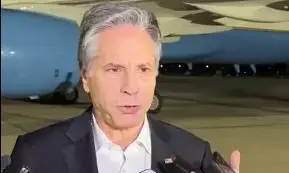 Blinken to head to Middle East to push for Gaza ceasefire deal