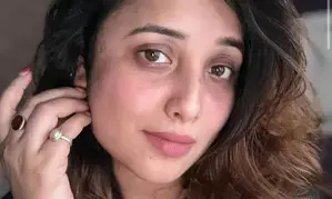 Rani Chatterjee flaunts her badhiya wala chehra in no-makeup selfies