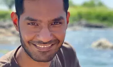 Hemesh Singh, Unacademy’s co-founder and CTO, moves on