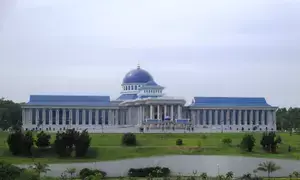 Brunei to host ASEAN cybersecurity meeting