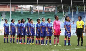 SAFF announces draw for U-17, U-20, Women’s 2024 Championships