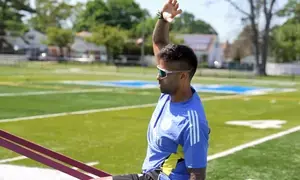 T20 World Cup: SKY could be a game changer for India throughout this tournament, says Harbhajan