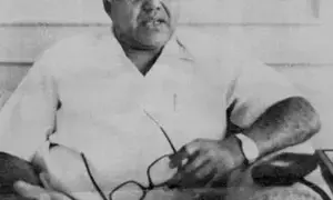 Tributes for Ramoji Rao pour in from Kamal Haasan, Mohanlal, Anupam Kher and others