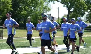 T20 World Cup: Just hope New York provides a pitch conducive for a good India-Pak contest, says Ramprakash