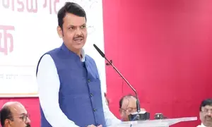 MahaYuti will sweep Assembly polls as MVAs false narratives wont work again: Fadnavis