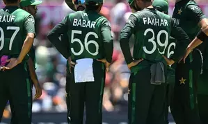 T20 World Cup: Pakistan have no time to waste, their game against India has just got bigger, says Gayle