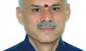 Siddaramaiah ensured defeat of Shivakumars brother in Bengaluru Rural: BJP MLA