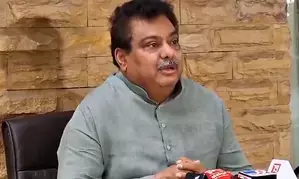 One person can’t be pinned for Cong’s poll setback in Ktaka: Minister