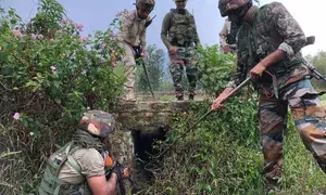 Meitei, tribal organisations blame each other for fresh violence in Manipur