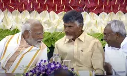 Key NDA allies TDP & JD-U eying Railways portfolio, but will BJP give it away?