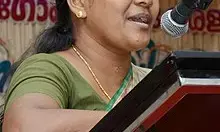 Senior Kerala BJP leader Sobha Surendran asked to reach Delhi on Sunday