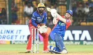 Warner wants to keep playing as much IPL and franchise cricket post international retirement